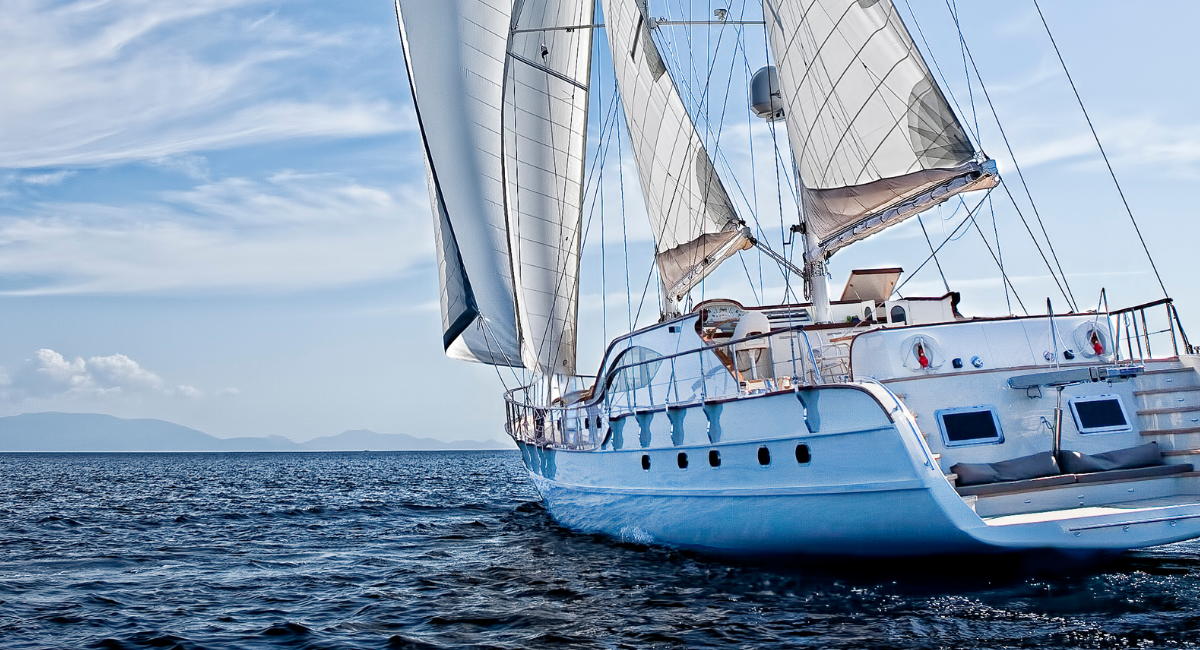 Sube a bordo del Juan de Lángara y disfrutar de forma gratuita de una jornada de navegación