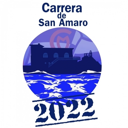 I Carreira Club del Mar de San Amaro 2022