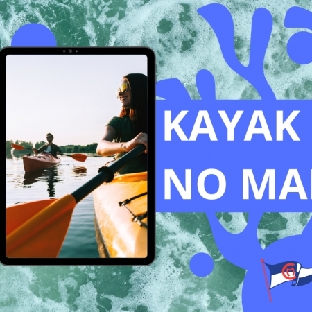 3ª Xornada “Kayak no Mar”